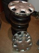 Toyota. 5.5x14, 5x100.00