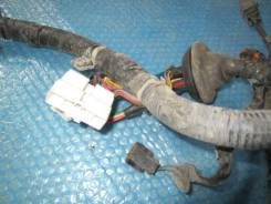 Проводка двс. Hyundai Accent Двигатель G4ECG