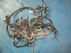 Проводка двс. Hyundai Accent Двигатель G4ECG