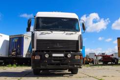 МАЗ 5440А5-370-031. Седельный тягач Маз-5440А5-370-031 2011 г. в., 14 866 куб. см., 18 500 кг.