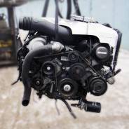 Двигатель в сборе. Lexus LS430, UCF30 Lexus GS430 Lexus SC430, UZZ40 Toyota Soarer, UZZ40 Toyota Celsior, UCF31, UCF30 Двигатель 3UZFE