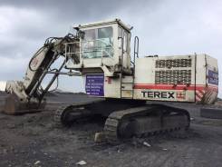 Terex. Продам RH40E, 7,00 куб. м.