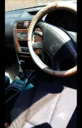 Mitsubishi Legnum. �������, ������, 1.8, ������, 150 000����. ��
