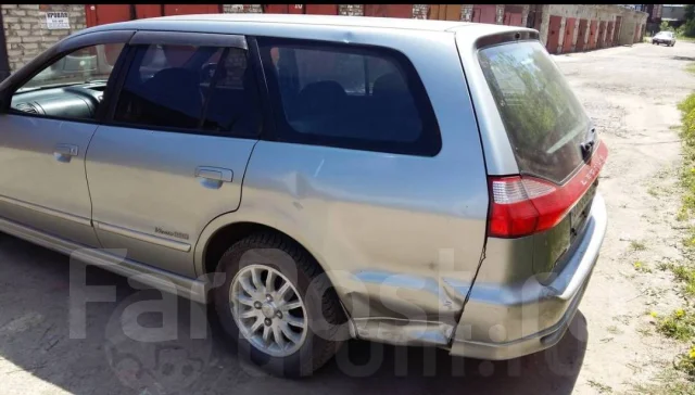 Mitsubishi Legnum. �������, ������, 1.8, ������, 150 000����. �� ����