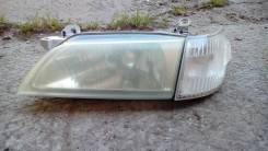 Фара. Toyota Corona Premio, AT210, AT211, CT210, CT211, ST210
