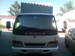 Isuzu Elf. Продам гузовик , 4 300 куб. см., 3 000 кг.