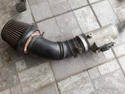 Датчик расхода воздуха. Toyota Aristo, JZS160