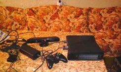 Microsoft Xbox 360 ����