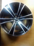 Tech Line TL 803. 8.0x18, 6x114.30, ET25, ЦО 67,1 мм.