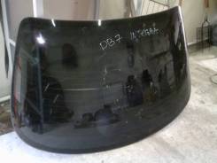 Стекло заднее. Honda Integra, E-DB8, E-DB6, E-DB7 Двигатели: B18C3, B18B1, B18B3