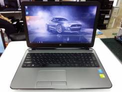 HP. 15.6", ОЗУ 6144 МБ, диск 750 Гб, WiFi