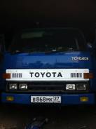 Toyota Toyoace. Продам двухкабинный грузовик Toyota Toyo Ace, 3 000 куб. см., 2 000 кг.
