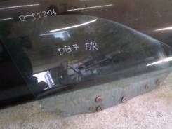 Стекло боковое. Honda Integra, E-DB8, E-DB7, E-DB6, E-DB9 Двигатели: B18C3, B18B3, B18B1