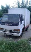 Isuzu Elf. Продам грузовик, 3 100 куб. см., 2 000 кг.