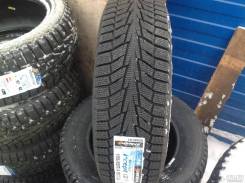 Hankook Winter i*cept IZ2 W616. Зимние, без шипов, 2017 год, без износа, 4 шт. Под заказ