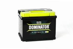 Dominator. 55 А.ч., производство Россия