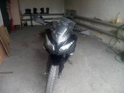 Kawasaki Ninja 300. 300 куб. см., исправен, птс, с пробегом