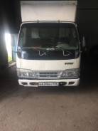 FAW CA1041. FAW 1041, 2 700 куб. см., 3 000 кг.