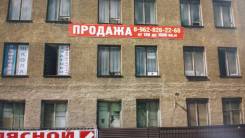 Помещение свободного назначения. Улица Авиастроителей 5/1, р-н Сдержинский, 1 530 кв. м.