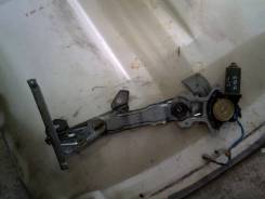 Стеклоподъемный механизм. Honda Integra, GF-DB6, GF-DB9, GF-DB8, E-DB8, E-DB7, E-DB6, E-DB9 Двигатели: B18C3, B18B3, B18B1