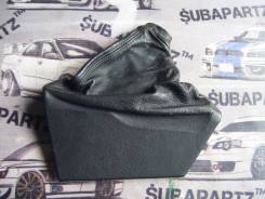 Кожух ручки ручника. Subaru Legacy, BPE, BP9, BL5, BP5, BLE Двигатели: EJ203, EJ204, EJ253, EJ20Y, EJ20X, EJ20C, EJ30D
