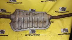 Резонатор. Subaru Legacy B4, BL5, BLE, BL9