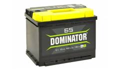 Dominator. 65 А.ч., производство Россия