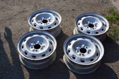 Штамповка. x15, 5x114.30
