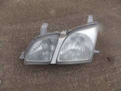 Фара. Toyota Gaia, SXM10, SXM15G, SXM10G, SXM15