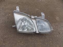 Фара. Toyota Gaia, SXM10, SXM15G, SXM10G, SXM15