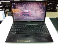 Samsung. 15.6", ОЗУ 6144 МБ, диск 500 Гб, WiFi