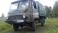 Robur. Продается грузовик , 3 500 куб. см., 3 000 кг., 4x4