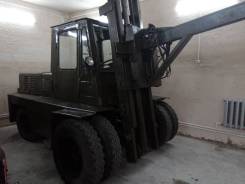 ГАЗ 52. Погрузчик газ 52, 2 000 куб. см., 5 000 кг.