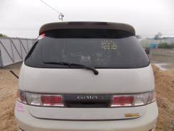 Дверь багажника. Toyota Gaia, SXM10, SXM15G, SXM10G, SXM15