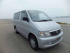Mazda Bongo Friendee