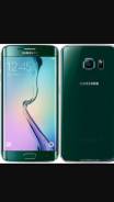 Samsung Galaxy S6 SM-G925F Edge. Б/у