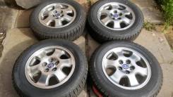 Toyota. 6.5x16, 5x114.30, ET45, ЦО 60,1 мм.