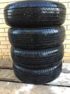 Dunlop SP 20. Летние, 2012 год, износ: 30%, 4 шт