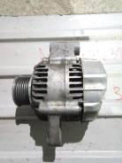 Генератор. Toyota ToyoAce, KDY271, KDY281, KDY221, KDY231, KDY241 Toyota Dyna, KDY221, KDY231, KDY241, KDY271, KDY281 Toyota Land Cruiser Prado, KDJ12...