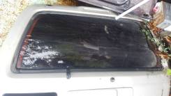 Стекло заднее. Toyota Hilux Surf, RZN185, KZN185G, KZN185W, KDN185, KZN185, VZN185, VZN185W, RZN185W, KDN185W