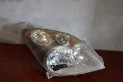Блок управления светом. Toyota Corolla Spacio, ZZE124, NZE121, ZZE124N, ZZE122, ZZE122N, NZE121N Двигатели: 1ZZFE, 1NZFE