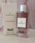 D&G L`Imperatrice 3