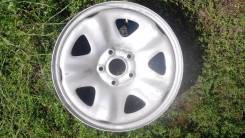 ГАЗ. x15, 5x108.00, ET35