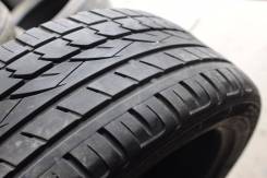 Continental ContiCrossContact. Летние, износ: 30%, 2 шт