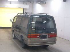 Nissan Caravan