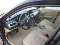 Ковер багажника BMW 5 E61 2005