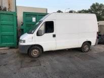Вентилятор радиатора FIAT DUCATO 2 1996