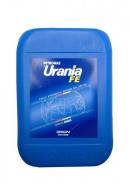 Petronas Urania. Вязкость 5W-30