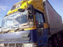 Hino FN. Продаю Хино FN-профия 1995гв, двигатель Р11С турбо, 10 520 куб. см., 10 000 кг.