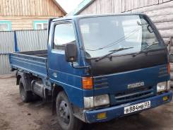 Mazda Titan. Продается грузовик мазда титан, 3 000 куб. см., 2 000 кг.